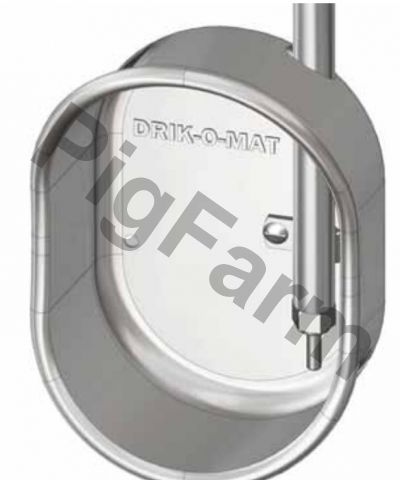 Чашкова напувалка для свиней DRINK-O-MAT® (Данія)